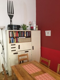 Hostel Rosemary
