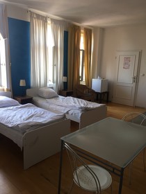 Hostel Rosemary