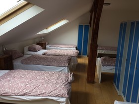 Hostel Rosemary