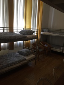 Hostel Rosemary