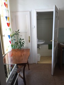 Hostel Rosemary