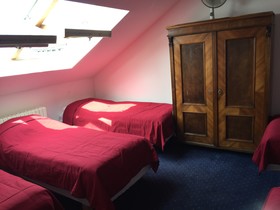Hostel Rosemary