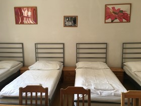 Hostel Rosemary
