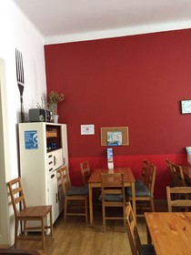 Hostel Rosemary