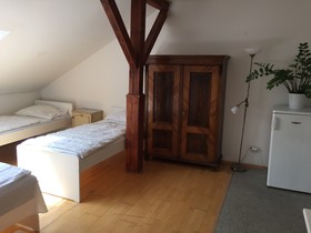 Hostel Rosemary