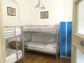 Hostel Rosemary