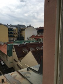 Hostel Rosemary