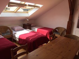 Hostel Rosemary