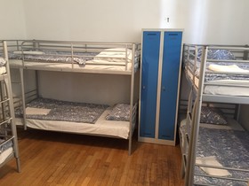Hostel Rosemary