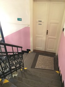 Hostel Rosemary