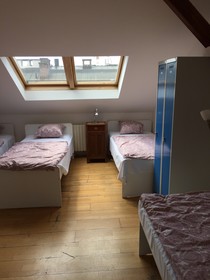 Hostel Rosemary