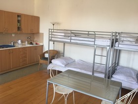 Hostel Rosemary