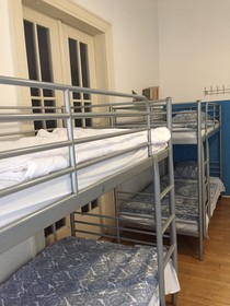 Hostel Rosemary