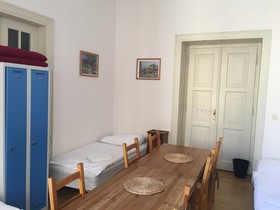 Hostel Rosemary