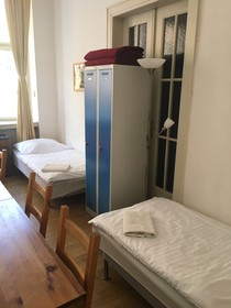 Hostel Rosemary