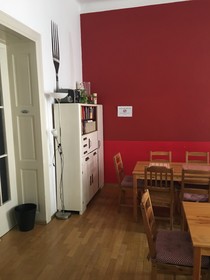 Hostel Rosemary