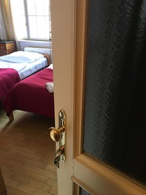 Hostel Rosemary