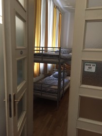 Hostel Rosemary