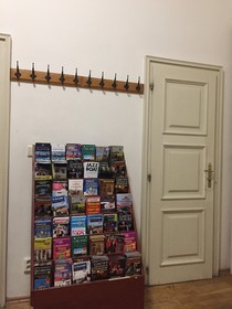 Hostel Rosemary