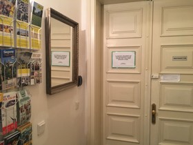 Hostel Rosemary
