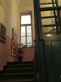 Hostel Rosemary