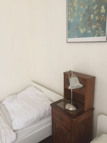 Hostel Rosemary