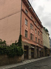 Hostel Rosemary