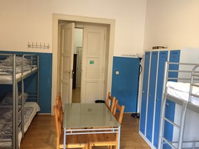 Hostel Rosemary