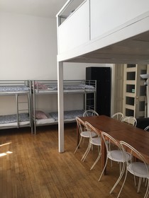 Hostel Rosemary