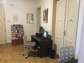 Hostel Rosemary