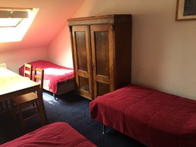 Hostel Rosemary