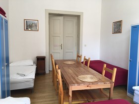 Hostel Rosemary