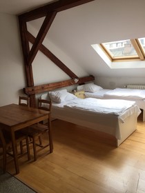 Hostel Rosemary
