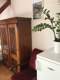 Hostel Rosemary