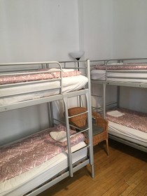 Hostel Rosemary