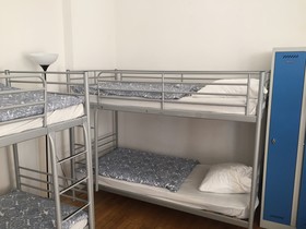 Hostel Rosemary
