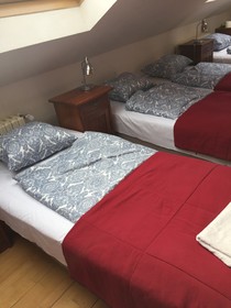 Hostel Rosemary