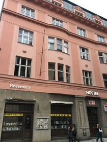 Hostel Rosemary