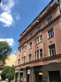 Hostel Rosemary