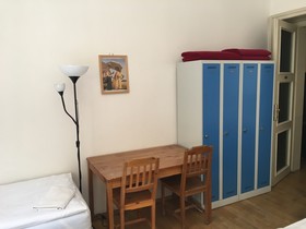 Hostel Rosemary