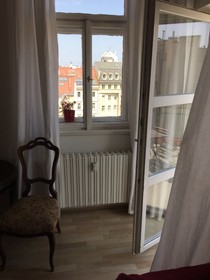 Hostel Rosemary