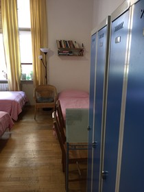 Hostel Rosemary