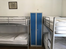 Hostel Rosemary