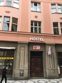 Hostel Rosemary