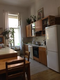 Hostel Rosemary