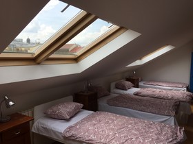 Hostel Rosemary