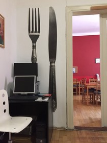 Hostel Rosemary