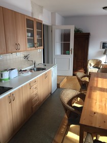 Hostel Rosemary