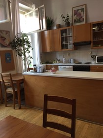 Hostel Rosemary