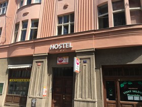 Hostel Rosemary